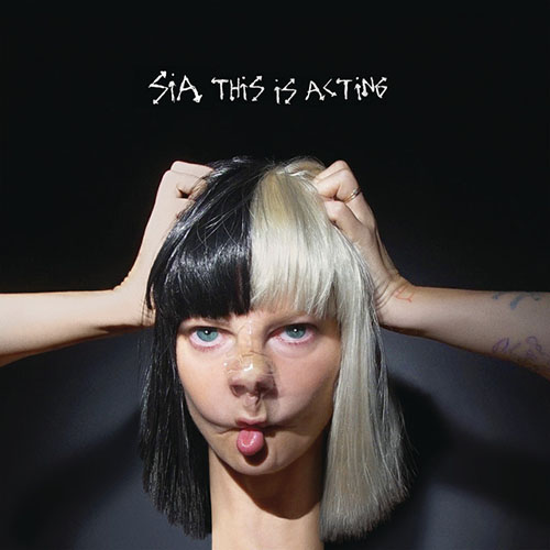 Sia feat. Sean Paul, Cheap Thrills, Piano, Vocal & Guitar (Right-Hand Melody)