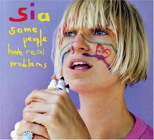 Sia, I Go To Sleep, Piano, Vocal & Guitar