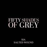 Download Sia Salted Wound sheet music and printable PDF music notes