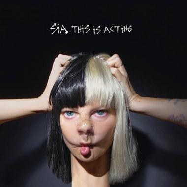 Sia, Unstoppable, Piano, Vocal & Guitar (Right-Hand Melody)