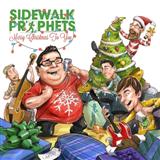 Download Sidewalk Prophets What A Glorious Night sheet music and printable PDF music notes