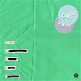 Download Sigrid Raw sheet music and printable PDF music notes