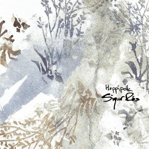 Sigur Ros, Hoppipolla, Piano, Vocal & Guitar