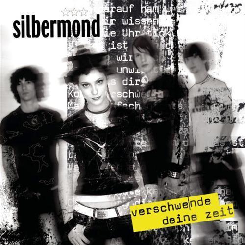 Silbermond, An Dich, Melody Line, Lyrics & Chords