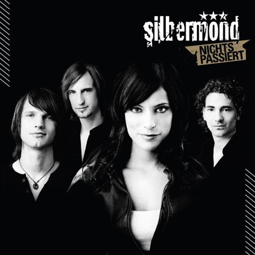 Silbermond, Irgendwas Bleibt, Piano, Vocal & Guitar (Right-Hand Melody)