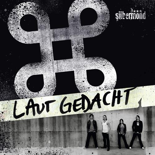 Silbermond, Unendlich, Piano, Vocal & Guitar (Right-Hand Melody)