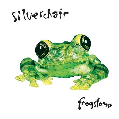 Silverchair, Tomorrow, Melody Line, Lyrics & Chords