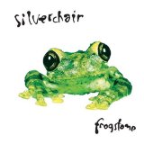 Download Silverchair Tomorrow sheet music and printable PDF music notes