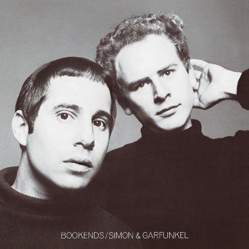 Simon & Garfunkel, A Hazy Shade Of Winter, Keyboard