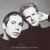 Download Simon & Garfunkel At The Zoo sheet music and printable PDF music notes