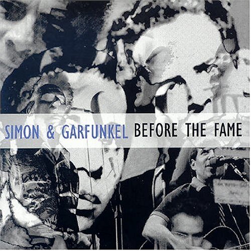 Simon & Garfunkel, Hey Schoolgirl, Piano, Vocal & Guitar (Right-Hand Melody)