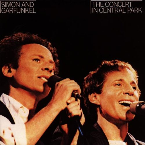 Simon & Garfunkel, Me And Julio Down By The Schoolyard, Lyrics & Piano Chords