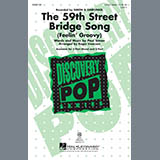 Download Simon & Garfunkel The 59th Street Bridge Song (Feelin' Groovy) (arr. Roger Emerson) sheet music and printable PDF music notes