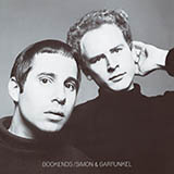 Download Simon & Garfunkel You Don't Know Where Your Interest Lies sheet music and printable PDF music notes