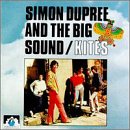 Simon Dupree, Kites, Lyrics & Chords