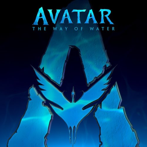 Simon Franglen, A New Star (from Avatar: The Way Of Water), Piano Solo