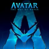 Download Simon Franglen Cove Of The Ancestors (from Avatar: The Way Of Water) sheet music and printable PDF music notes