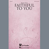 Download Simon Lole Faithful To You sheet music and printable PDF music notes