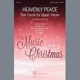 Download Simon Lole Heavenly Peace sheet music and printable PDF music notes