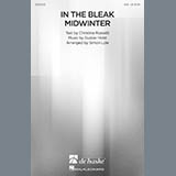 Download Simon Lole In The Bleak Midwinter sheet music and printable PDF music notes