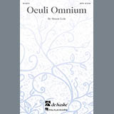 Download Simon Lole Oculi Omnium sheet music and printable PDF music notes