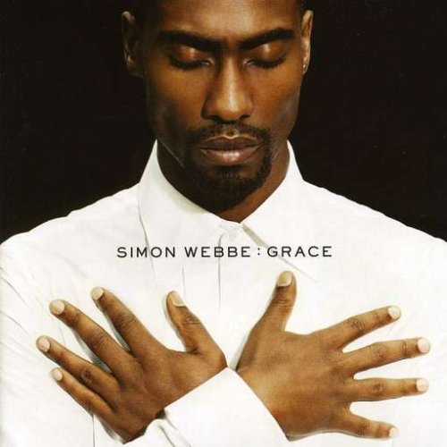 Simon Webbe, Coming Around Again, Piano, Vocal & Guitar