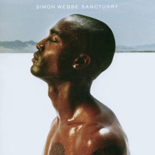 Simon Webbe, No Worries, Piano, Vocal & Guitar