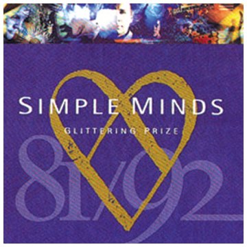 Simple Minds, Don't You (Forget About Me), Drums Transcription