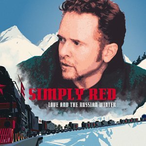 Simply Red, Ain't That A Lot Of Love, Piano, Vocal & Guitar (Right-Hand Melody)