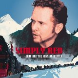 Download Simply Red Ain't That A Lot Of Love sheet music and printable PDF music notes