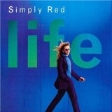 Download Simply Red Fairground sheet music and printable PDF music notes