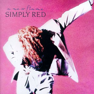 Simply Red, If You Don't Know Me By Now, Piano, Vocal & Guitar