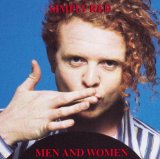 Download Simply Red Infidelity sheet music and printable PDF music notes