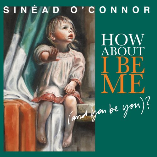 Sinead O'Connor, Back Where You Belong (Theme from The Water Horse), Piano, Vocal & Guitar (Right-Hand Melody)