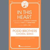 Download Sinéad O'Connor In This Heart (arr. Matt and Adam Podd) sheet music and printable PDF music notes