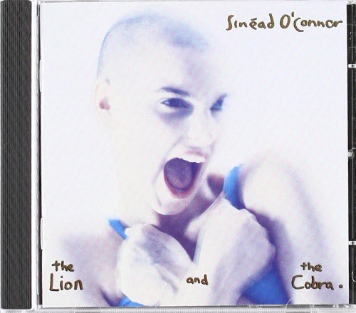 Sinead O'Connor, Mandinka, Lyrics & Chords