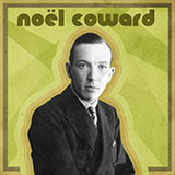 Download Noel Coward I Went To A Marvelous Party sheet music and printable PDF music notes