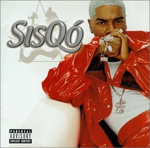 Sisqo, Thong Song, Piano, Vocal & Guitar (Right-Hand Melody)