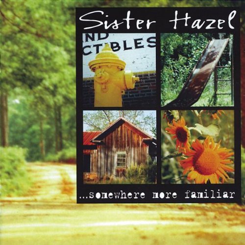 Sister Hazel, Look To The Children, Easy Guitar