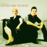 Download Sixpence None The Richer Kiss Me sheet music and printable PDF music notes