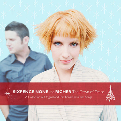 Sixpence None The Richer, The Last Christmas Without You, Piano, Vocal & Guitar (Right-Hand Melody)