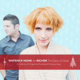 Download Sixpence None The Richer The Last Christmas Without You sheet music and printable PDF music notes