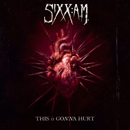 Sixx A.M., Lies Of The Beautiful People, Guitar Tab