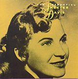 Download Skeeter Davis I Forgot More Than You'll Ever Know sheet music and printable PDF music notes