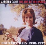 Download Skeeter Davis The End Of The World (arr. Patrick Gazard) sheet music and printable PDF music notes