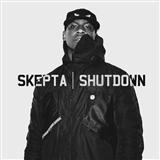 Download Skepta Shutdown sheet music and printable PDF music notes