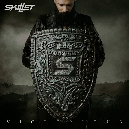 Skillet, Anchor, Piano, Vocal & Guitar (Right-Hand Melody)