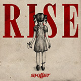 Download Skillet Circus For A Psycho sheet music and printable PDF music notes