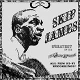 Download Skip James Devil Got My Woman sheet music and printable PDF music notes