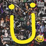 Download Skrillex & Diplo With Justin Bieber Where Are U Now sheet music and printable PDF music notes